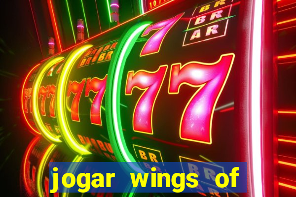 jogar wings of iguazu demo